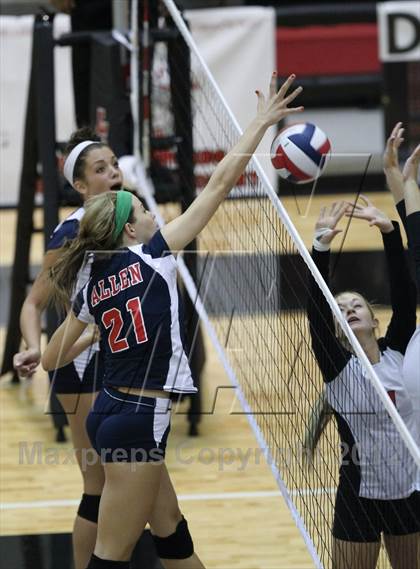 Thumbnail 3 in Allen @ Lovejoy photogallery.