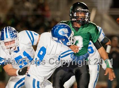 Thumbnail 3 in Beaumont @ Banning photogallery.