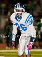 Photo from the gallery "Beaumont @ Banning"