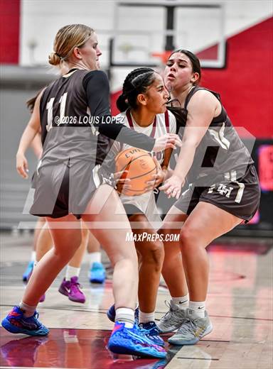 Patriot vs. Laguna Hills (CIF SS DIV 7 Semifinal)