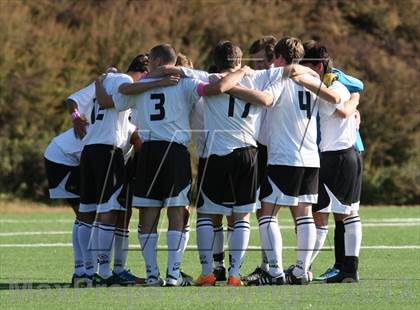 Thumbnail 1 in Branford @ Xavier (SCC Semifinal) photogallery.