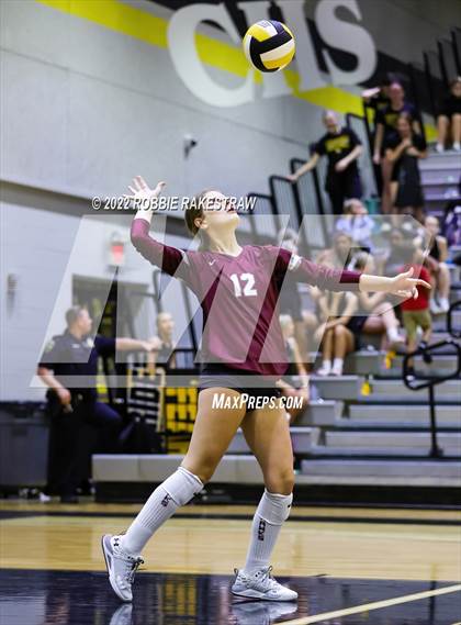 Thumbnail 1 in Red Oak @ Crandall photogallery.