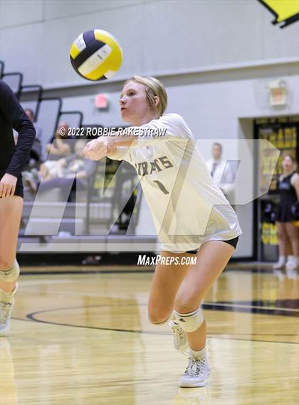 Thumbnail 3 in Red Oak @ Crandall photogallery.