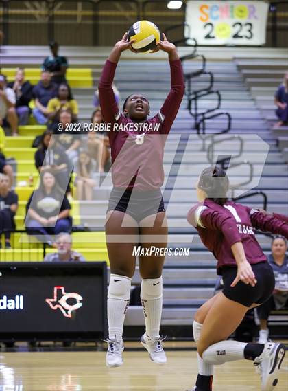Thumbnail 3 in Red Oak @ Crandall photogallery.
