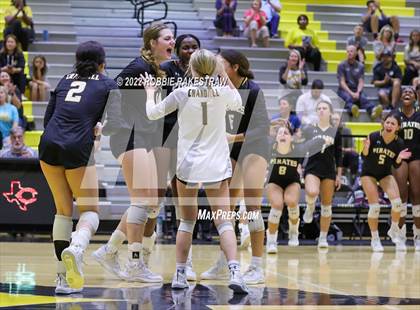 Thumbnail 1 in Red Oak @ Crandall photogallery.