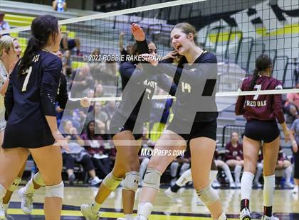 Thumbnail 1 in Red Oak @ Crandall photogallery.