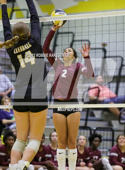 Thumbnail 2 in Red Oak @ Crandall photogallery.