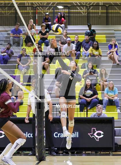 Thumbnail 1 in Red Oak @ Crandall photogallery.
