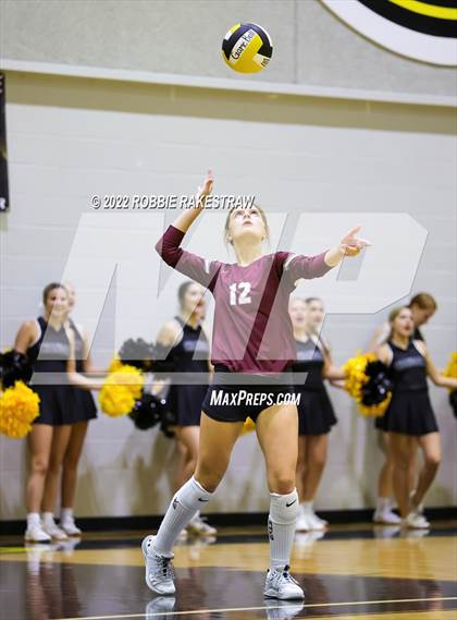 Thumbnail 1 in Red Oak @ Crandall photogallery.