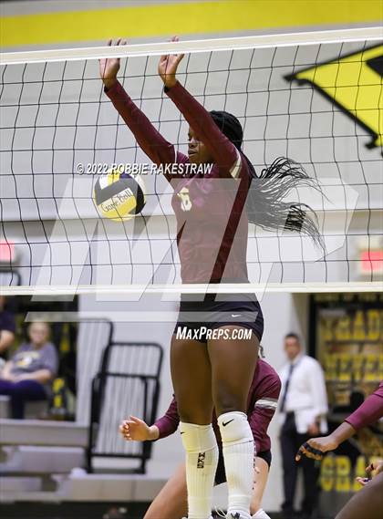Thumbnail 3 in Red Oak @ Crandall photogallery.