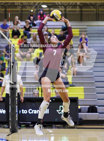 Thumbnail 1 in Red Oak @ Crandall photogallery.