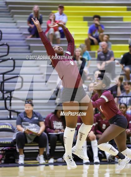 Thumbnail 2 in Red Oak @ Crandall photogallery.
