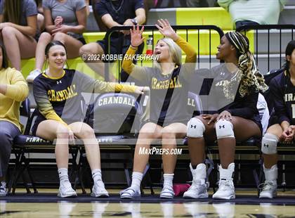 Thumbnail 2 in Red Oak @ Crandall photogallery.