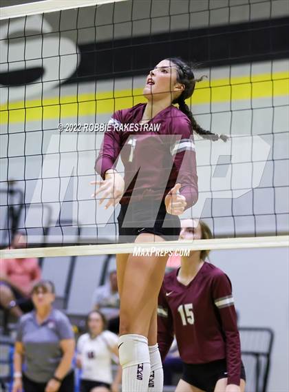 Thumbnail 3 in Red Oak @ Crandall photogallery.
