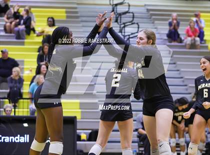Thumbnail 3 in Red Oak @ Crandall photogallery.