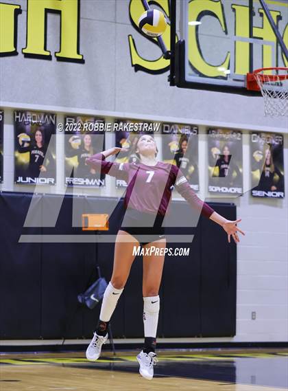 Thumbnail 2 in Red Oak @ Crandall photogallery.