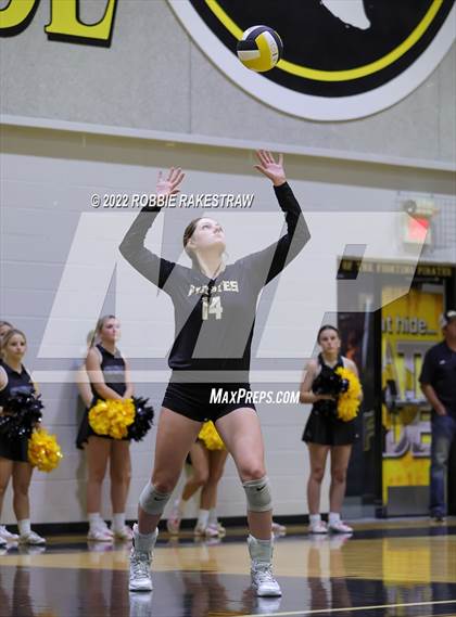 Thumbnail 2 in Red Oak @ Crandall photogallery.
