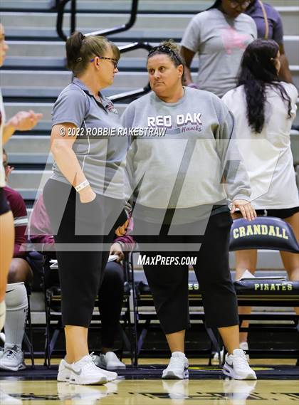 Thumbnail 1 in Red Oak @ Crandall photogallery.