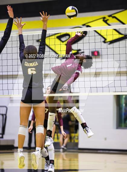 Thumbnail 2 in Red Oak @ Crandall photogallery.
