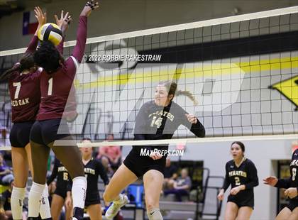 Thumbnail 1 in Red Oak @ Crandall photogallery.