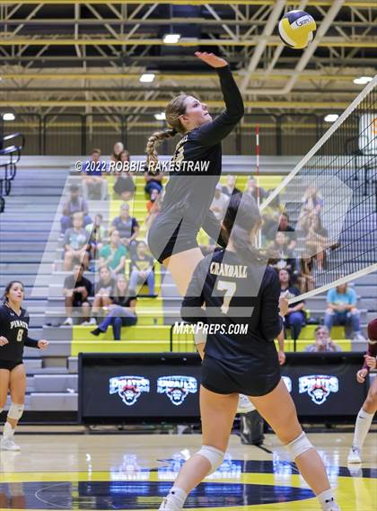 Thumbnail 2 in Red Oak @ Crandall photogallery.