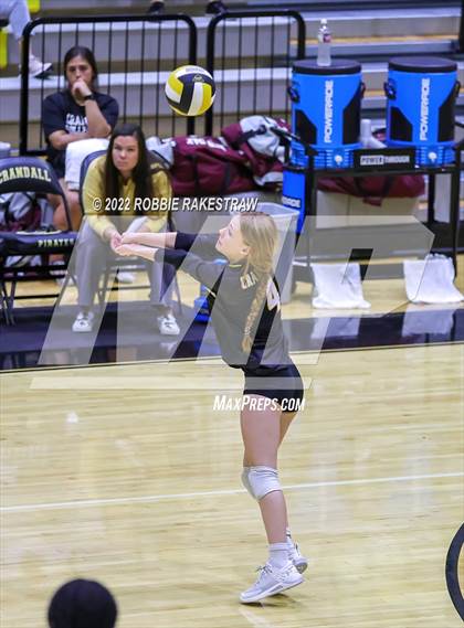 Thumbnail 1 in Red Oak @ Crandall photogallery.