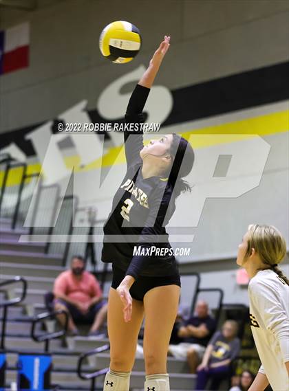 Thumbnail 2 in Red Oak @ Crandall photogallery.