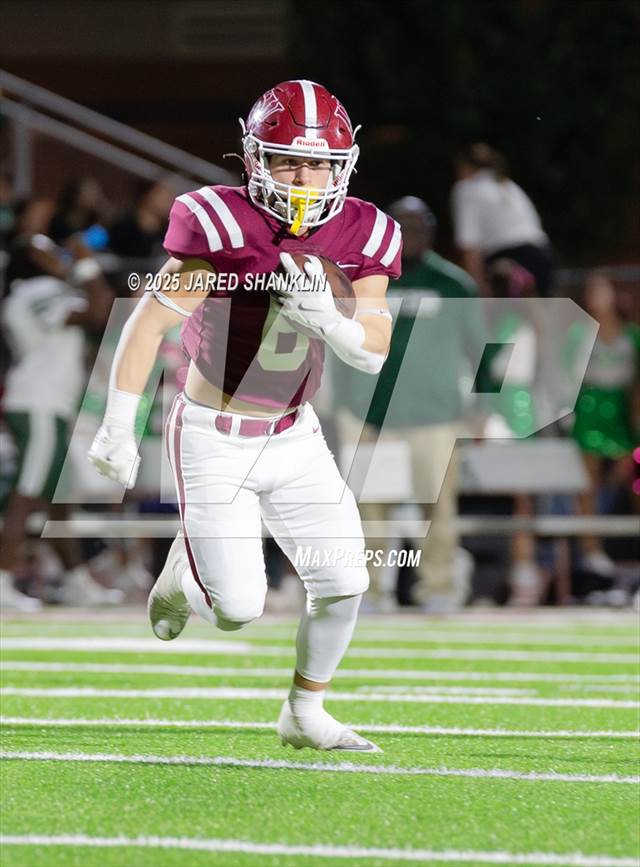 South Terrebonne @ E.D. White