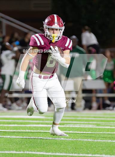 South Terrebonne @ E.D. White