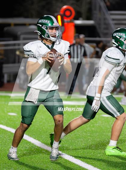 Thumbnail 3 in South Terrebonne @ E.D. White photogallery.