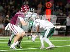 Photo from the gallery "South Terrebonne @ E.D. White"