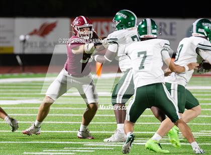 Thumbnail 3 in South Terrebonne @ E.D. White photogallery.