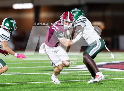 Thumbnail 2 in South Terrebonne @ E.D. White photogallery.