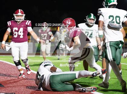 Thumbnail 1 in South Terrebonne @ E.D. White photogallery.