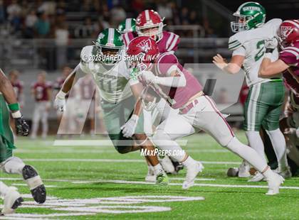 Thumbnail 1 in South Terrebonne @ E.D. White photogallery.