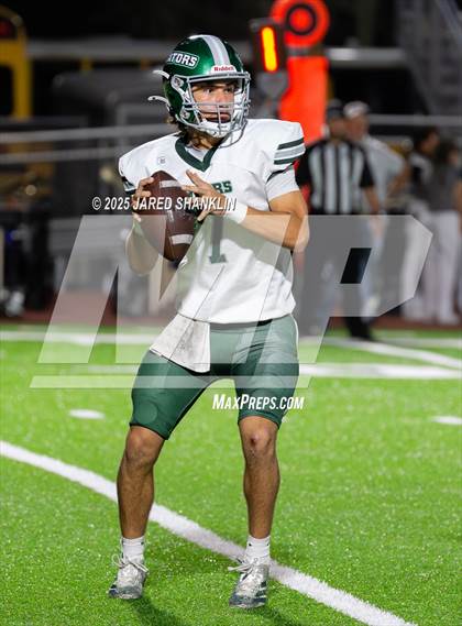 Thumbnail 2 in South Terrebonne @ E.D. White photogallery.