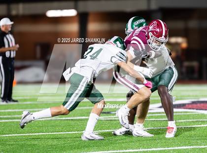 Thumbnail 2 in South Terrebonne @ E.D. White photogallery.