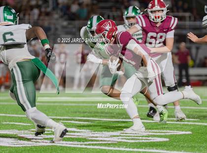 Thumbnail 2 in South Terrebonne @ E.D. White photogallery.