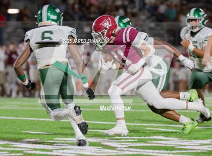 Thumbnail 1 in South Terrebonne @ E.D. White photogallery.