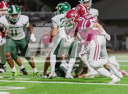 Thumbnail 1 in South Terrebonne @ E.D. White photogallery.