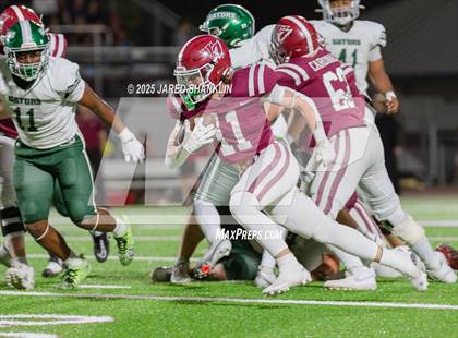 Thumbnail 2 in South Terrebonne @ E.D. White photogallery.