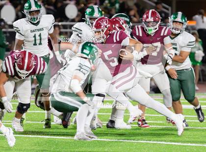 Thumbnail 1 in South Terrebonne @ E.D. White photogallery.