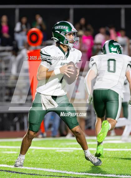 Thumbnail 3 in South Terrebonne @ E.D. White photogallery.