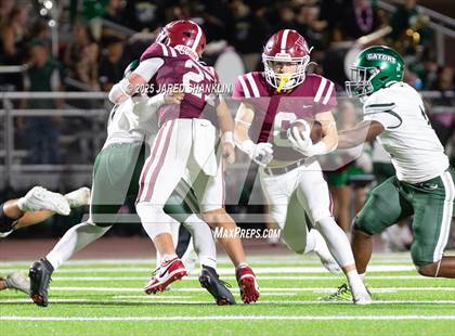 Thumbnail 3 in South Terrebonne @ E.D. White photogallery.