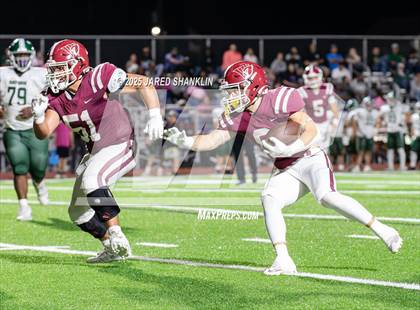 Thumbnail 3 in South Terrebonne @ E.D. White photogallery.