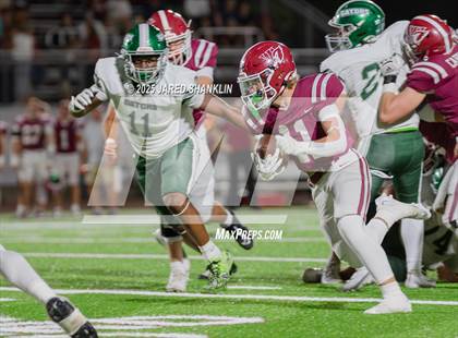 Thumbnail 3 in South Terrebonne @ E.D. White photogallery.