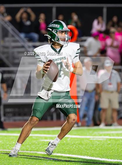 Thumbnail 1 in South Terrebonne @ E.D. White photogallery.