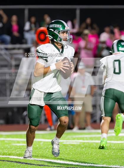 Thumbnail 1 in South Terrebonne @ E.D. White photogallery.