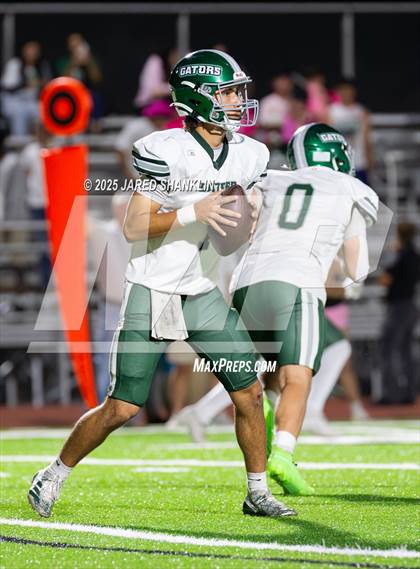 Thumbnail 2 in South Terrebonne @ E.D. White photogallery.