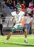 Photo from the gallery "South Terrebonne @ E.D. White"